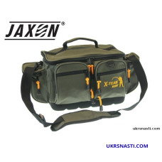 Сумка Jaxon UJ-XAB03 размер 50х25х20см